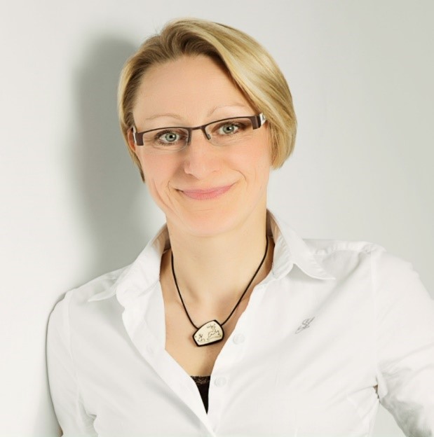 Foto von Katjana Hesse