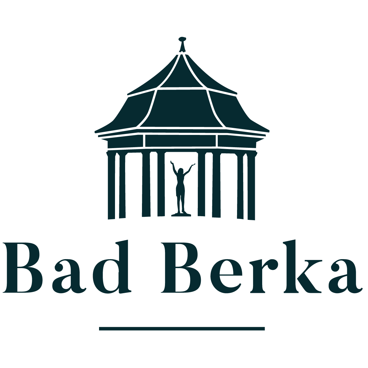 Logo Bad Berka